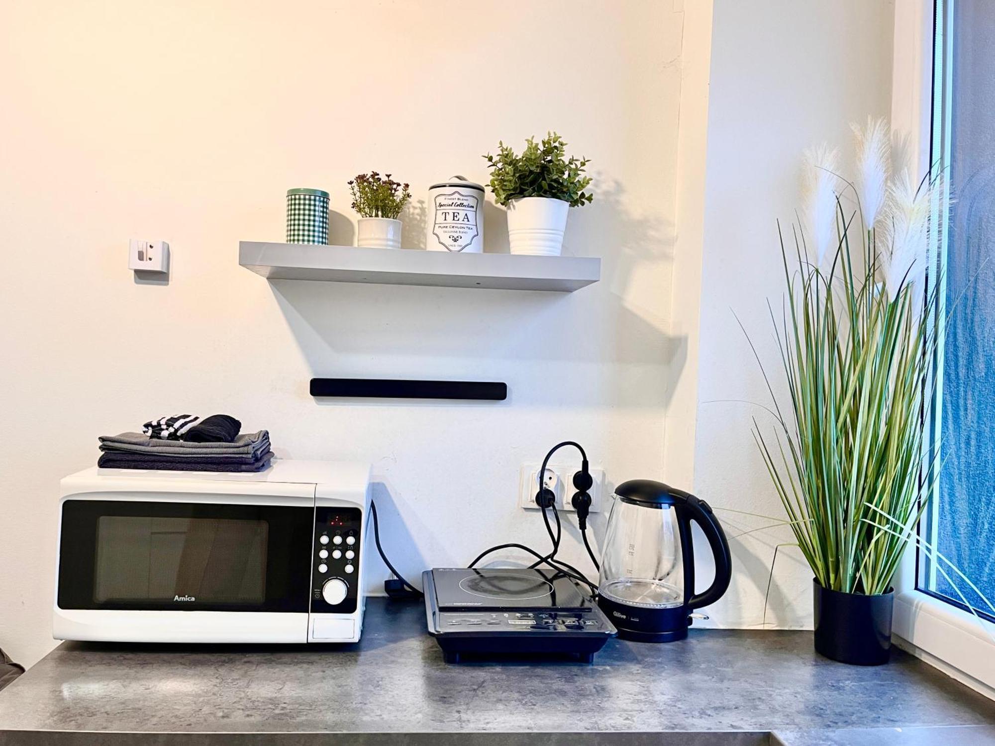 Chopin Apartments Self Check-In Warszawa Zewnętrze zdjęcie