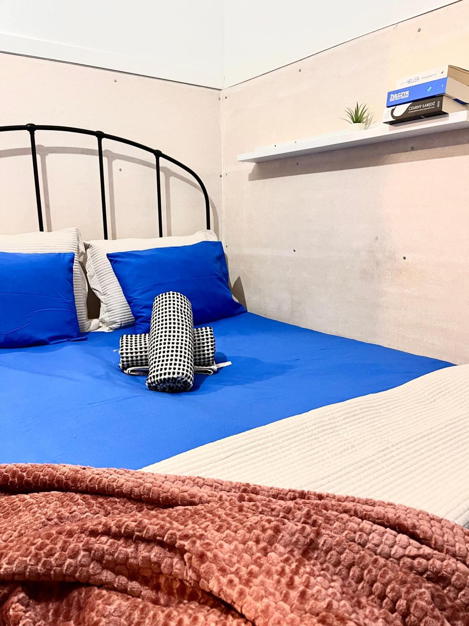 Chopin Apartments Self Check-In Warszawa Zewnętrze zdjęcie